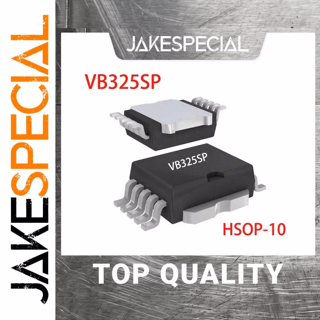 VB325SP IC Chips 10 PCS for Drive Applications
