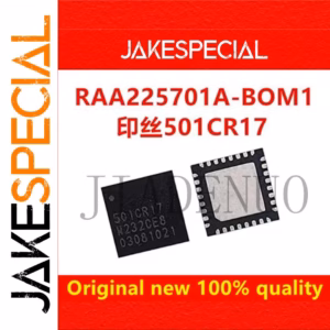 RAA225701A-BOM1 Chipset 1-2PCS QFN32