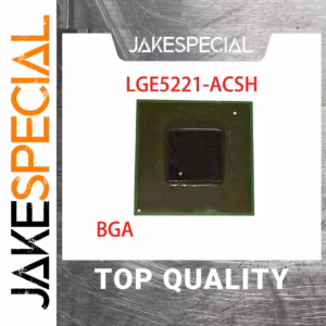 LGE5221-ACSH BGA IC Chipset 1 PCS