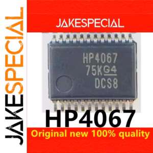 HP4067 Chipset 24-Pin SSOP 5-10PCS