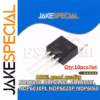 10PCS NDP6020P TO-220 Integrated Circuits