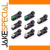 PCB Clip Clamp Fixtures for Programming 3P to 10P