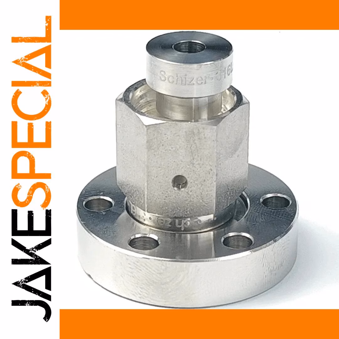 CF16 to 1/4 Inch VCO Coupler Adapter - Image 5