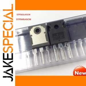 10PCS High-Current Diode Set 60A 45V