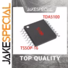 TDA5100B2 IC Chipset Set of 1-10 PCS