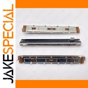 128mm Straight Sliding Potentiometer 1 PCS