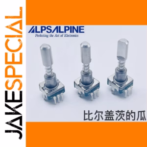 ALPS Alpine EC11 Volume Control 1 PCS