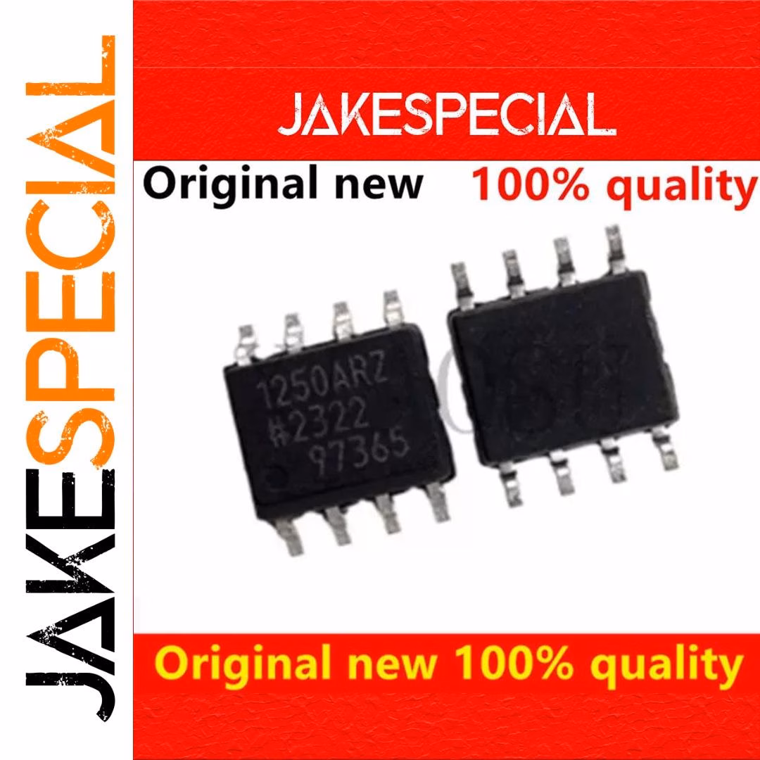10PCS ADUM1251 ADUM1201 Voltage Regulators SOP-8