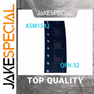 ASM1543 Multiplex Switch IC Chipset 2-10 PCS