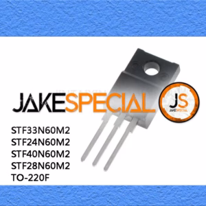 TO-220F Voltage Regulator Set 10PCS