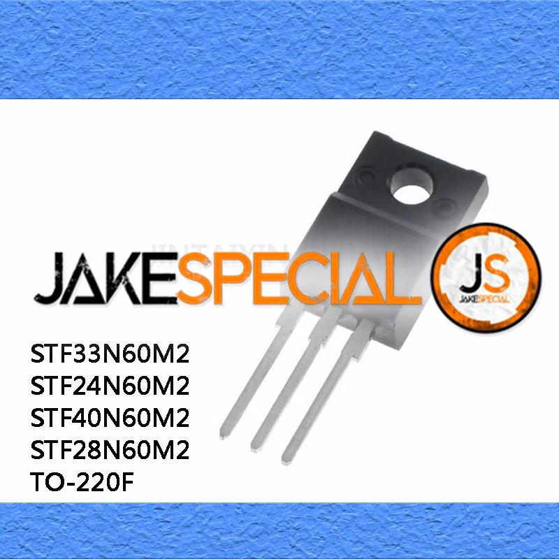 TO-220F Voltage Regulator Set 10PCS
