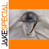 WWII UK British Army MK2 Brodie Helmet Replica