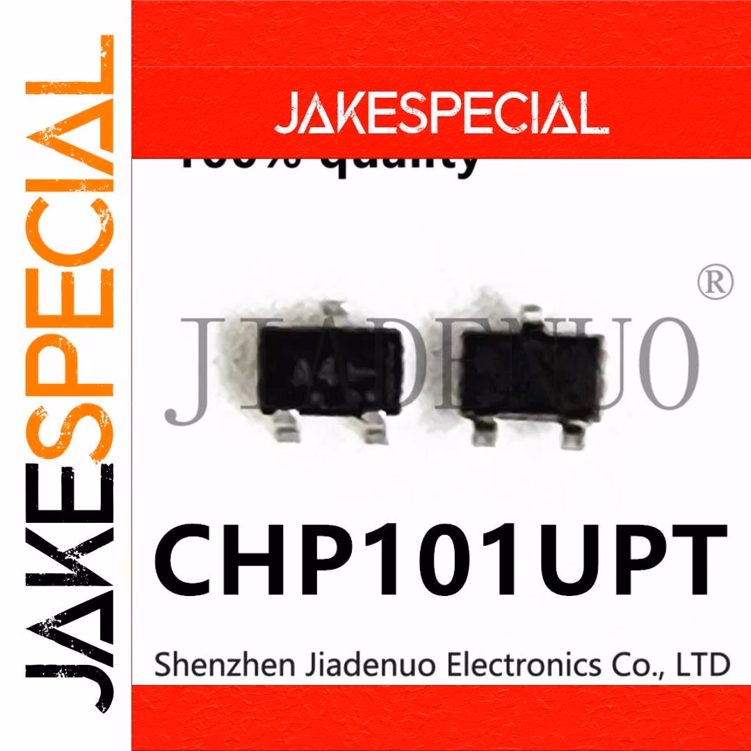 CHP101UPT A4T Chipset 10-20PCS for Electronics