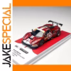 Ferrari 488 GT3 Diecast Model 1:64 Scale