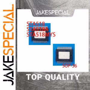 STA518 Drive IC Set of 5-10 PCS SOP-36