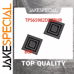 TPS65982DDZBHR BGA IC Chipset 1-10 PCS