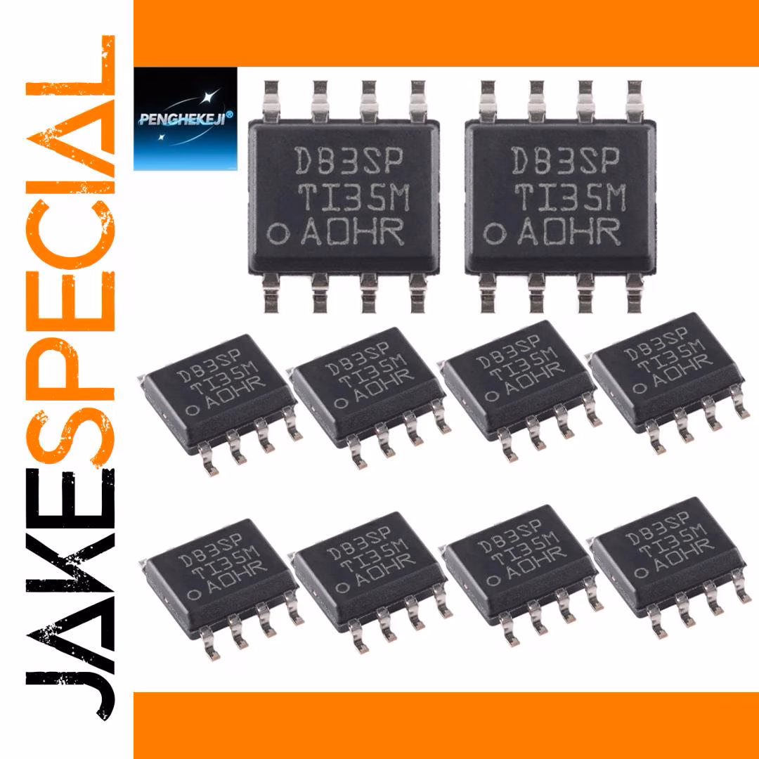 5/10PCS LMR14030SDDAR 3.5A Buck Converter Chip - Image 7