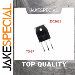 2SC2625 High-Power Switching Chip 5-10 PCS