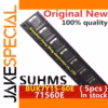 5PCS BUK7Y15-60E Drive IC Set SOT-669 Package