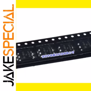 10PCS LH1510AABTR Logic ICs in SOP6 Package
