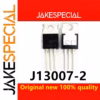 5PCS J13007-2 E13007-2 TO-220 Chipsets