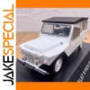 1:43 Scale Citroen Classic Jeep Model