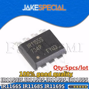 IR1155S Chip Set - 5PCS Voltage Regulators