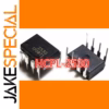 HCPL-2530 Optocoupler DIP Component