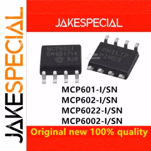 10PCS MCP Series ICs for Computer Applications