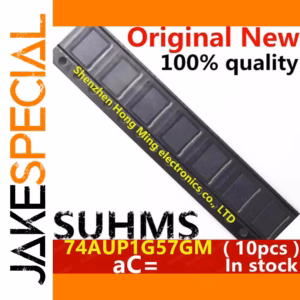 74AUP1G57GM QFN-6 Chipset 10PCS Set