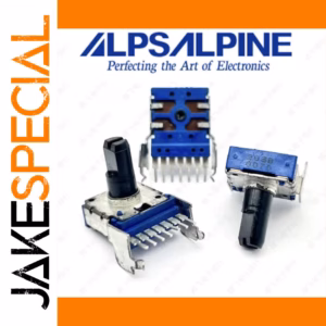 RK14 Potentiometer 20K Ohm 1 PCS for Projects