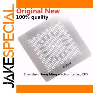 Metallic Stencil for RK3066 RK3188 RK3168