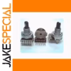 Alpha 161 Dual Potentiometer A10K 15mm 1 PCS