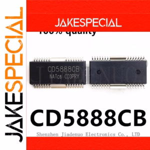 CD5888CB HSOP28 Chipset 10-20PCS for Electronics
