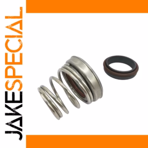 Mechanical Shaft Seal for Water Pumps 10-40mm