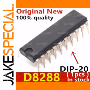 D8288 8288 DIP-20 Chipset 1PCS