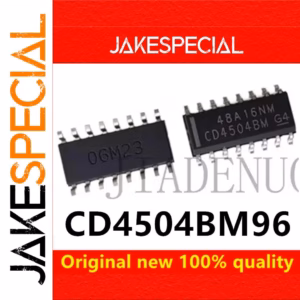 CD4504BM Logic Converter IC Pack of 5-10PCS