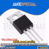 10PCS TO220 Voltage Regulator Chip Set