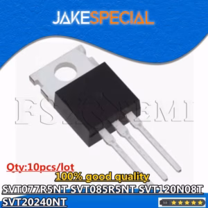 10PCS TO220 Voltage Regulator Chip Set