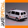 E350 Chicago Fire Department Model 1:64 Scale