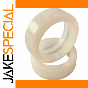 DN0.75-200 VMQ Silicone Gasket Strips