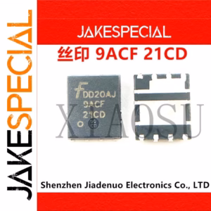 FDMS3669S MOSFET 5-10PCS 30V 13A QFN8