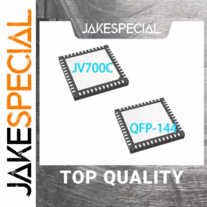 JV700C Key Repair IC 1 PCS QFN-48 Chipset