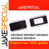 5PCS Drive IC Set DRV8840 DRV8841 DRV8842 DRV8843 DRV8844