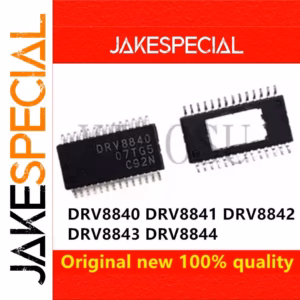 5PCS Drive IC Set DRV8840 DRV8841 DRV8842 DRV8843 DRV8844