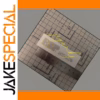 3-Piece Paper Waterslide Guitar Decals