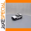 1997 Jeep Cherokee Police Model 1:64 Scale