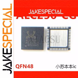 ALC256 & ALC3315 Audio Codec Chipsets Set 2PCS