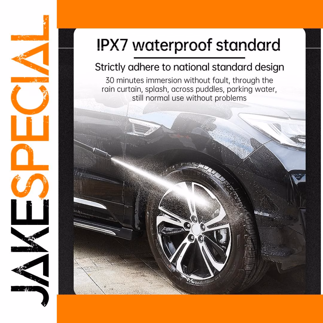 Intelligent Solar Tire Pressure Monitoring System - Image 5