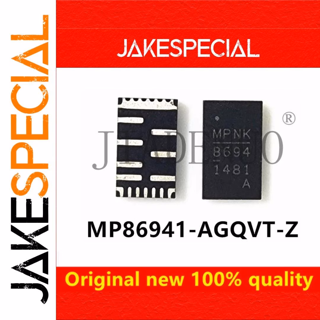 MP86941 Drive IC Chipset Pack - 5-10 Pieces